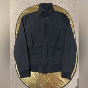 Express Versatile Black Jacket